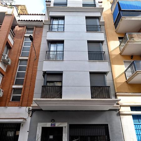 Apartamento En La Costa Del Sol FREE PARKING Málaga Exterior foto
