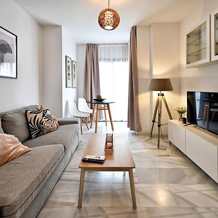 Apartamento En La Costa Del Sol FREE PARKING Málaga Exterior foto