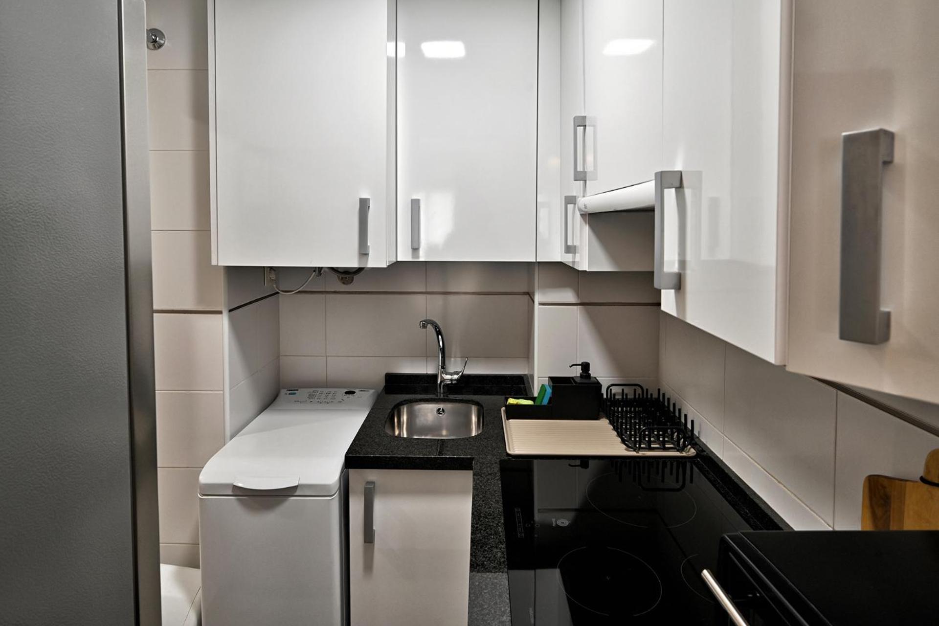 Apartamento En La Costa Del Sol FREE PARKING Málaga Exterior foto