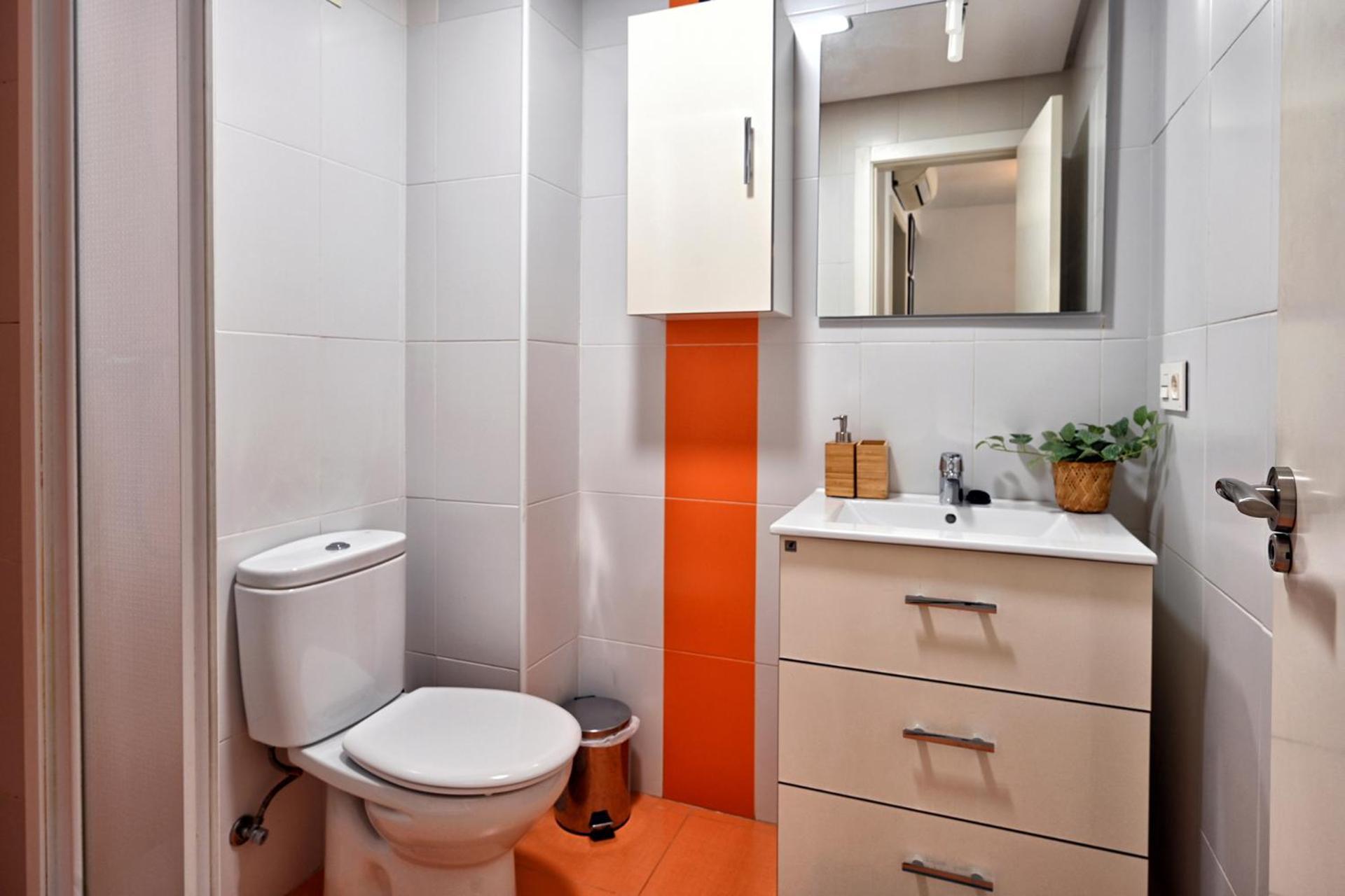 Apartamento En La Costa Del Sol FREE PARKING Málaga Exterior foto